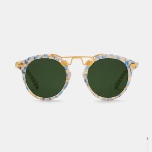 Krewe child sunglasses- Louis